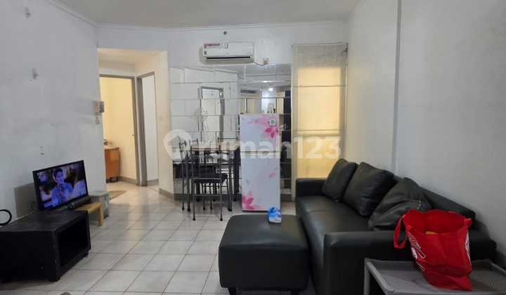 For Sale Cheap Mediterranean Gajah Mada Apartment 3Br Certificate For Sale Cheap Mediterranean Gajah Mada Apartment 3Br Certificate
