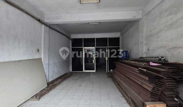 Dijual Ruko Pangeran Jayakarta, luas 75m2, harga nego sampai deal Dijual Ruko Pangeran Jayakarta, luas 75m2, harga nego sampai deal