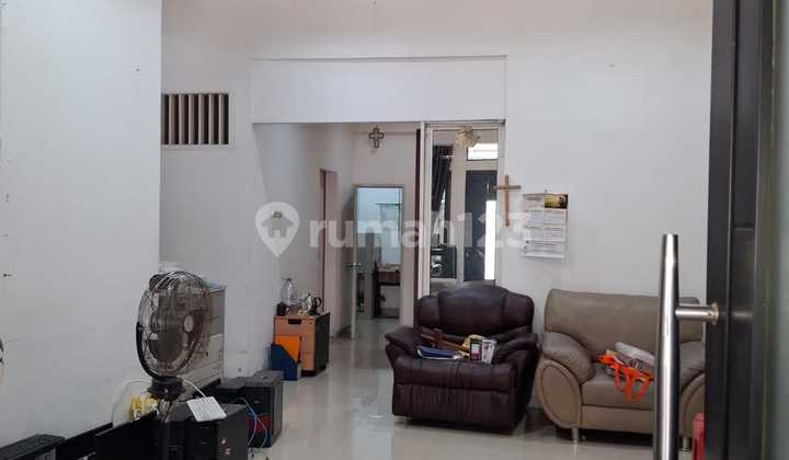 For Sale Gading Serpong House, Area 126m2, 3BR, 2BA, Freehold Certificate