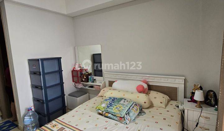 Disewa Apartemen Gold Coast Pik Studio 28m2 Sea View Furnished 1