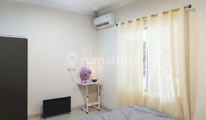 Dijual Rumah Bukit Golf Mediterania Pik 8x15, Shm, selatan 2