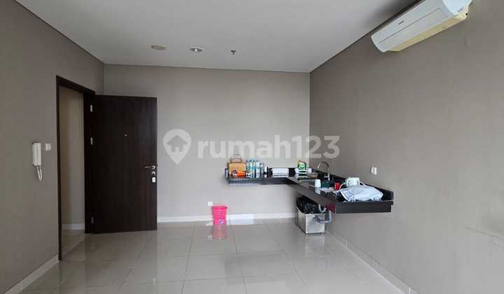 Dijual Apartemen Ciputra International 2BR view city, brand new 2