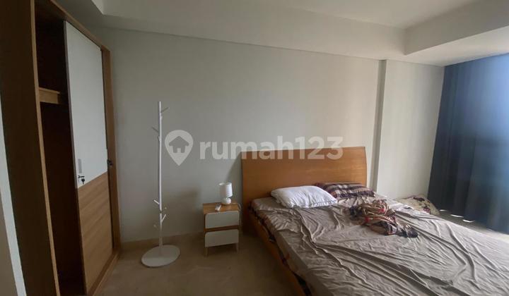Dijual Apartemen Gold Coast 1BR, 51m2, Sea View, Furnish 2