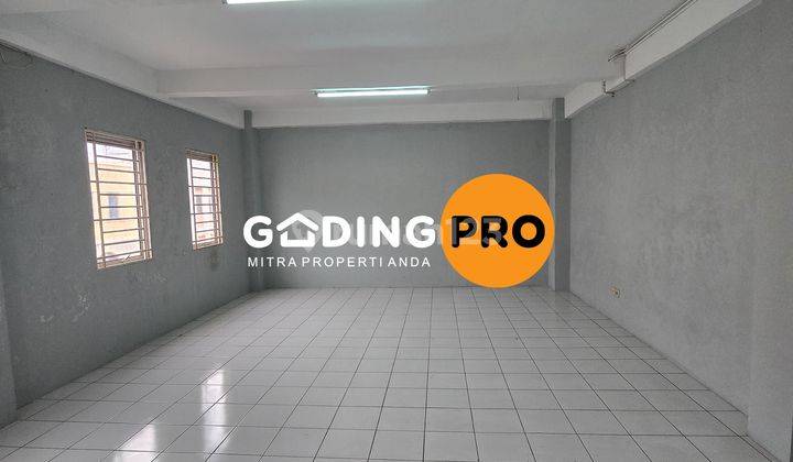 Disewa Gudang Elang Laut Pik 9x18 Kondisi Rapih, Ready 1