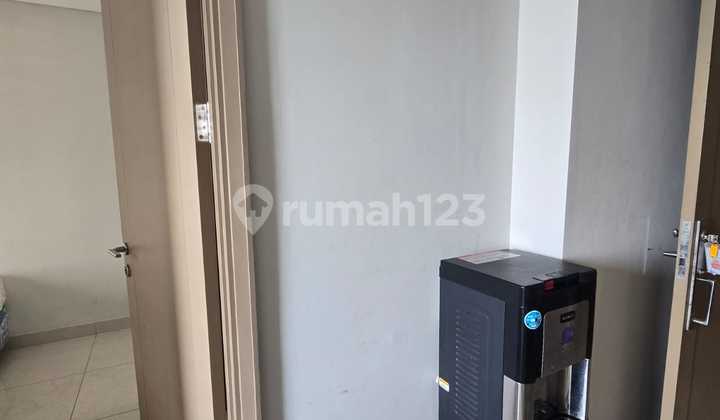 Dijual Apartemen Gold Coast Pik 2BR sea view full furnished 2