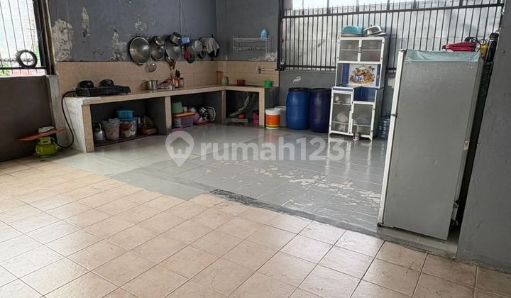 Dijual Rumah Jelambar, Luas 300M2, 10 KT + 7 KM, 3Lantai, Full Furnished, SHM Dijual Rumah Jelambar, Luas 300M2, 10 KT + 7 KM, 3Lantai, Full Furnished, SHM
