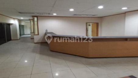 Dijual Ruko Hayam Wuruk, Luas 108m2, 4 Lantai, HGB