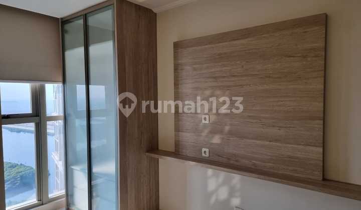 For Rent Gold Coast PIK Apartment, 1BR, 29m2, Furnished