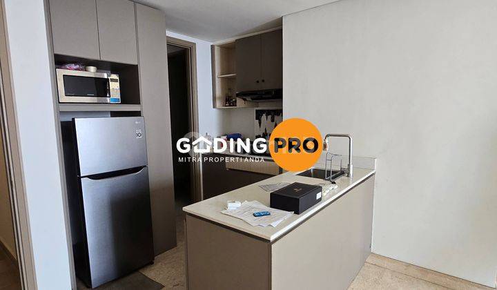 Disewakan Apartemen Gold Coast Pik 3br 113m2 Sea View Swimming Pool 1