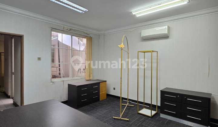 Dijual Murah Rukan Exclusive BGM PIK, 5x15, 4lantai, sertifikat