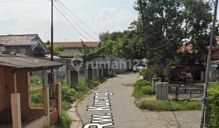 Dijual Tanah Rawa Kucing, Neglasari Tangerang, Luas 1.430m2