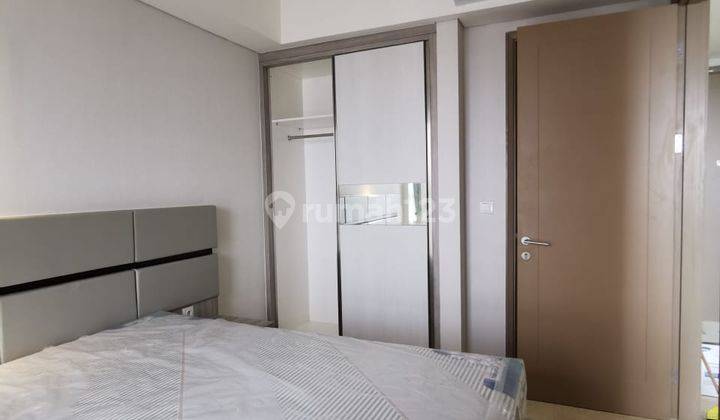 Disewakan Apartemen Gold Coast PIK 1BR, Full Furnish, Bagus 2