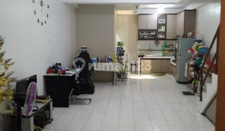 For quick sale: Citra 2 house extension, 72m2 area, with SHM, eligible for KPR.