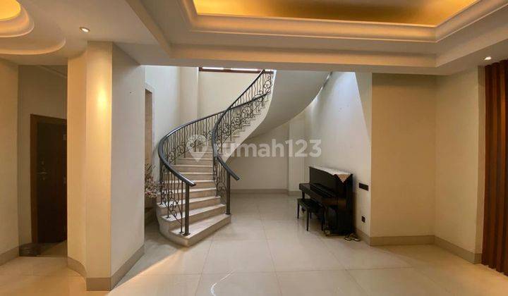 Rumah Pantai Mutiara Luas Dan Rapi 8