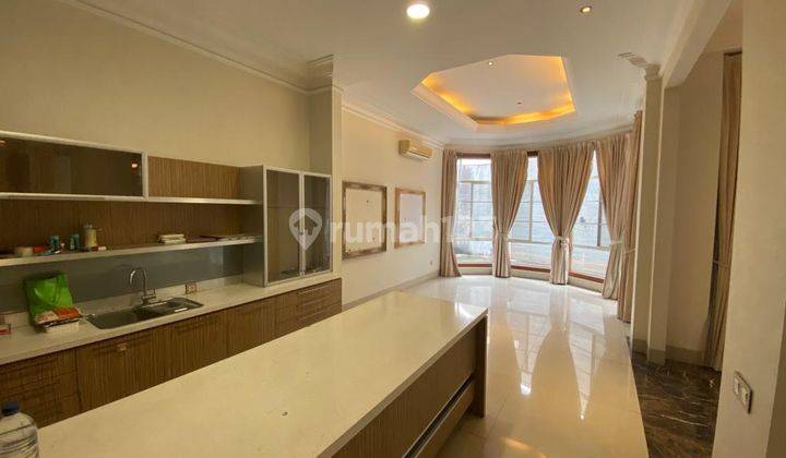 Rumah Pantai Mutiara Luas Dan Rapi 11