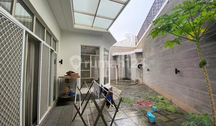 Rumah Pantai Mutiara Luas Dan Rapi 12