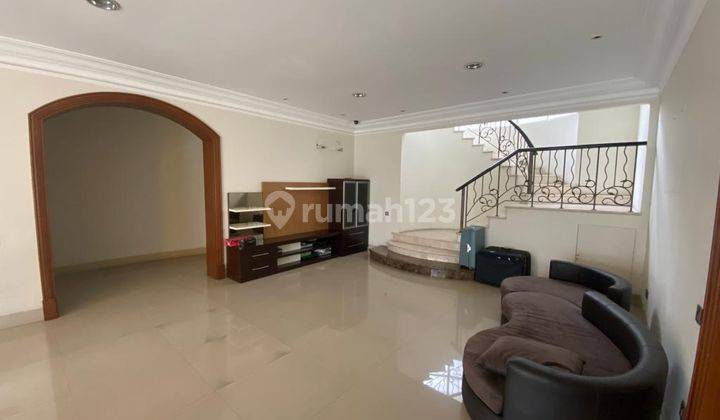 Rumah Pantai Mutiara Luas Dan Rapi 13