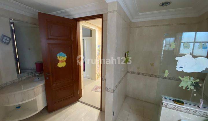 Rumah Pantai Mutiara Luas Dan Rapi 17