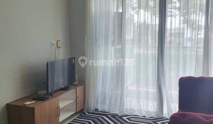 Dijual Dan Disewakan Apartemen Puri Mansion 2