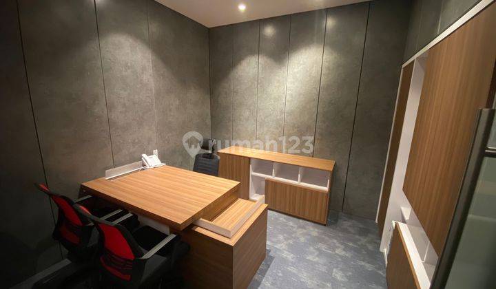 For Rent Office Gold Coast Rapih 2