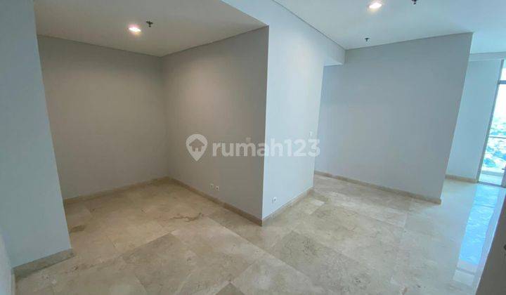 Essence Dharmawangsa Private Lift 2 BR For Sell 2