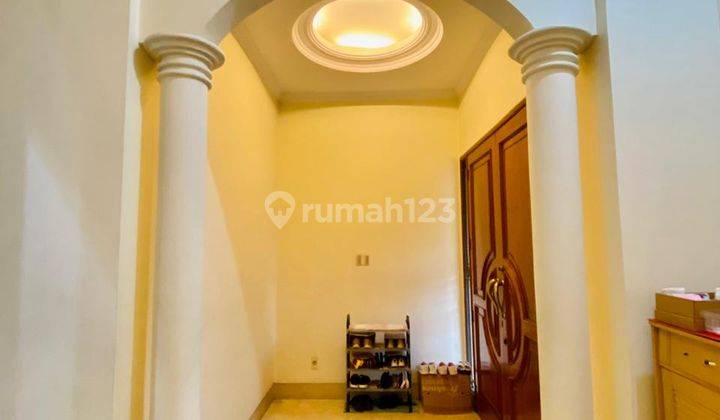 Jual Cepat Rumah Pluit Bagus Siap Huni 2