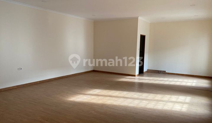 For Rent Pluit Sakti House 6 BR Spacious and Nice 2