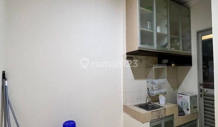 Disewa Apartemen  City Resort Type 3br Corner 2km Semi Furnished Lantai 10 Siap Huni 2