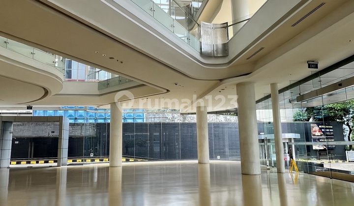 For Rent: 6-Story Commercial Space or Showroom Plus 1 Basement in CBD BSD City, Ideal for Branding Business. Location on CBD BSD City Main Road, Features Modern Design and Elevator, Rare Find!! For Rent: 6-Story Commercial Space or Showroom Plus 1 Basement in CBD BSD City, Ideal for Branding Business. Location on CBD BSD City Main Road, Features Modern Design and Elevator, Rare Find!!