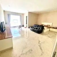 Jual Rumah Lelang Bank Di Lotus Pantai Indah Kapuk Luas 450m2 Kondisi Bagus 2.5 Lantai Harga Termurah! Include Pengosongan 