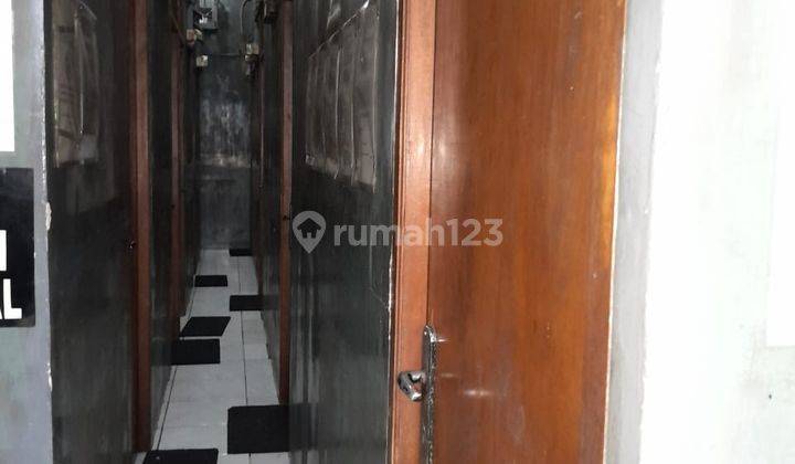 Dijual Ruko Kost2 An Aktif 38 Kamar Di Jelambar Utama Selalu Full Cocok Buat Invest Harga Murah!! Lokasi Jalan Raya, Jarang ada! 2