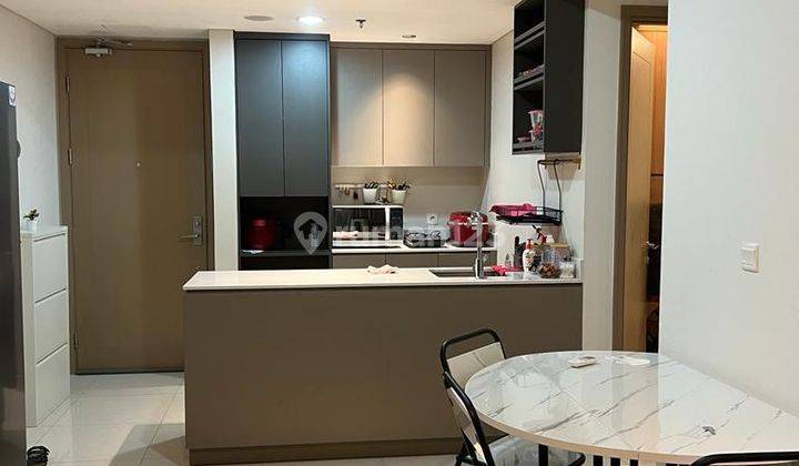 DIJUAL RUGI! DIBAWAH HARGA MODAL APT GOLDCOAST PANTAI INDAH KAPUK TYPE 2BR FURNISHED LOWZONE TOWER HONOLULU 1