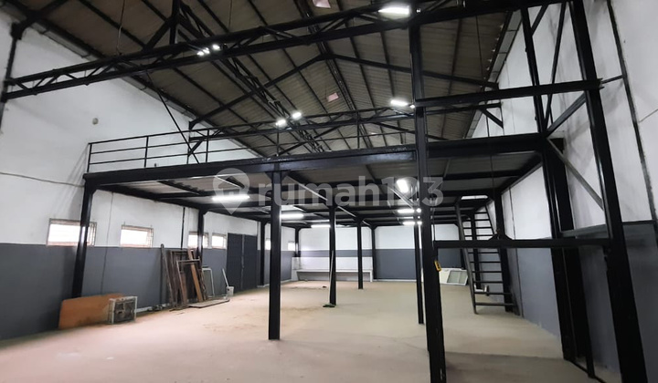 For Sale Warehouse in Dikosambi, Majestic Dadap, Tangerang, Land Area 462m², 1.5-Story Warehouse with 2-Story Office, 1-Ton Goods Lift, Neatly Renovated, For Sale Warehouse in Dikosambi, Majestic Dadap, Tangerang, Land Area 462m², 1.5-Story Warehouse with 2-Story Office, 1-Ton Goods Lift, Neatly Renovated,
