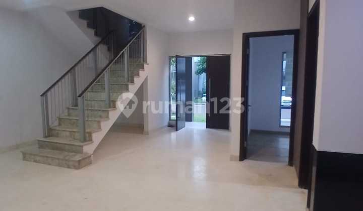 Dijual Termurah Rumah Golf Island Pantai Indah Kapuk Cluster Harmony Uk 8x15m Siap Huni Sudah Sertipikat Bisa Kpr Very Good Deal !!