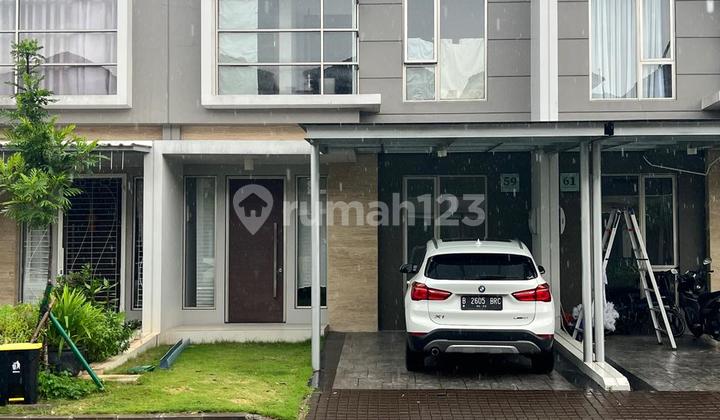 For Sale Golf Island Pantai Indah Kapuk House Size 6x15m Cluster Harmony Already AJB Already Has Tenants!! Great For Investment!! For Sale Golf Island Pantai Indah Kapuk House Size 6x15m Cluster Harmony Already AJB Already Has Tenants!! Great For Investment!!