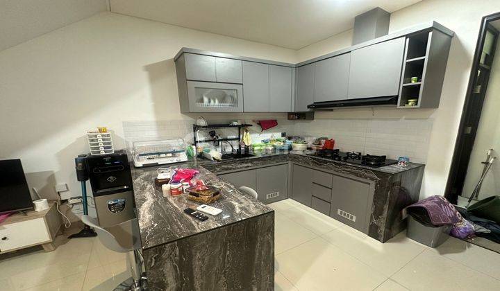 Dijual Rumah Digreenlake City Uk 4x12m Renov Rapih Siap Huni Semi Furnished Shm Harga Murah!! 2