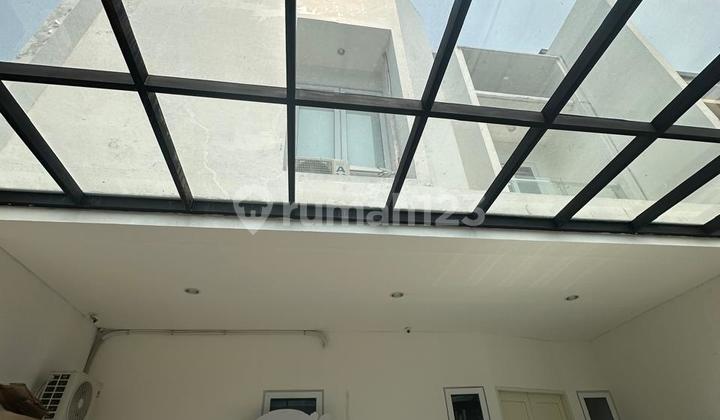 *dijual Cepat :**rumah Di Pantai Indah Kapuk Bangunan Baru Luas 168m2, Hadap Utara, Shm , 2,5 Lantai Siap Huni, Best Price!!