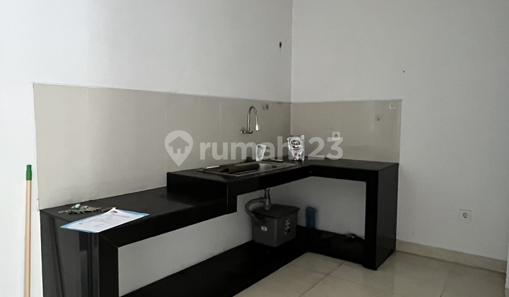 Disewa Rumah Golf Island Harmony Pantai Indah Kapuk Uk 6X15m 2 Lantai Unfurnished Rapih Siap Huni 2