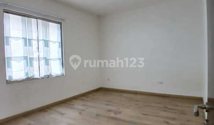 Dijual Termurah!! Rumah Golf Island Pantai Indah Kapuk Luas 150M Uk 10X15m 2 Lantai Siap Huni Cluster Favorit Hadap Selatan 2