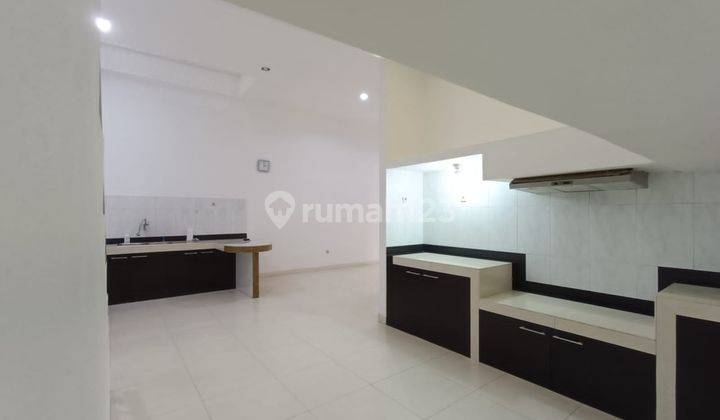 Di jual cepat Rumah muara karang rapi dan siap huni