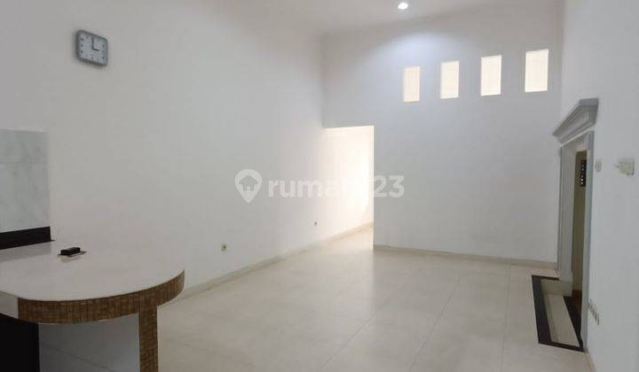 Di jual cepat Rumah muara karang rapi dan siap huni