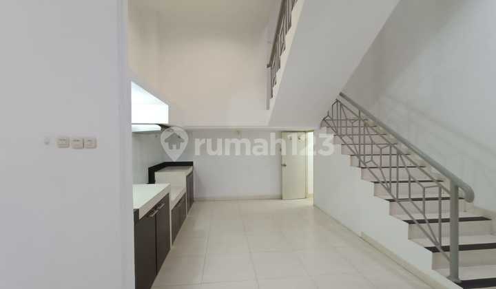 Di jual cepat Rumah muara karang rapi dan siap huni