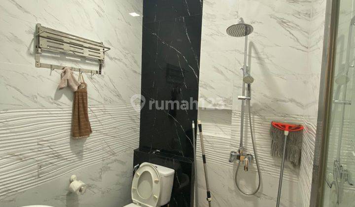 Di jual cepat murah Rumah muara karang full renovasi n full bangunan rapi dan siap huni