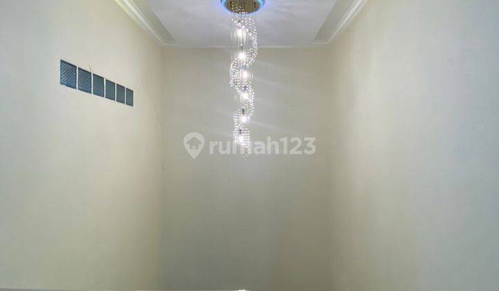 Di jual cepat murah Rumah muara karang full renovasi n full bangunan rapi dan siap huni