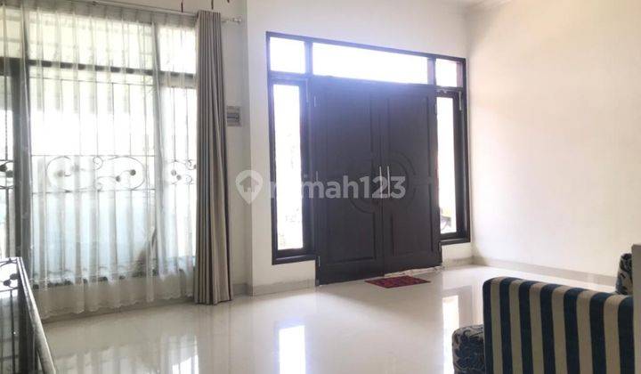 Di jual cepat rumah taman surya 9x22 ada gudang rapi dan nyaman