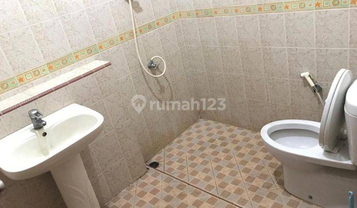 Di jual cepat rumah taman surya 9x22 ada gudang rapi dan nyaman