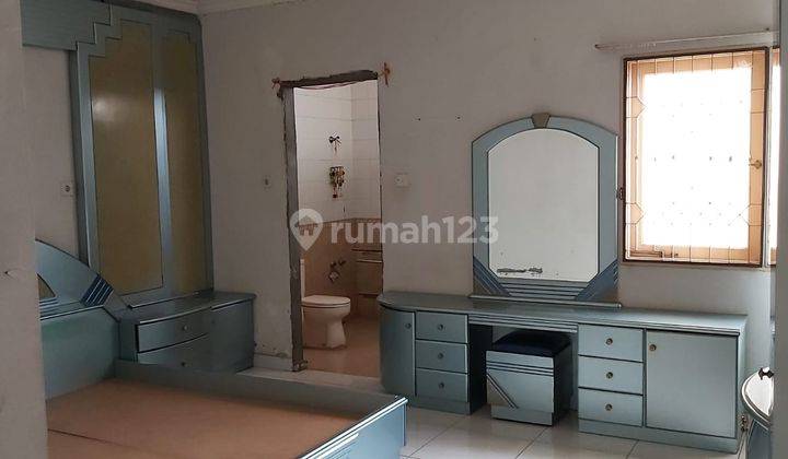 Di jual cepat rumah taman surya 10x25 rapi nyaman  siap humi