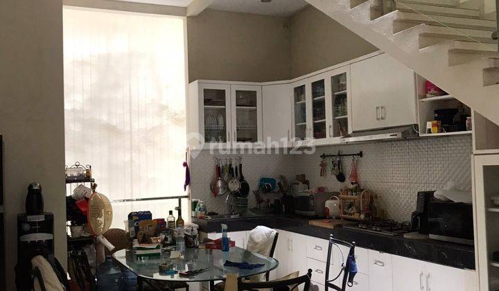 Di jual cepat murah muara karang rapi dan siap huni
