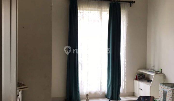 Di jual cepat murah muara karang rapi dan siap huni