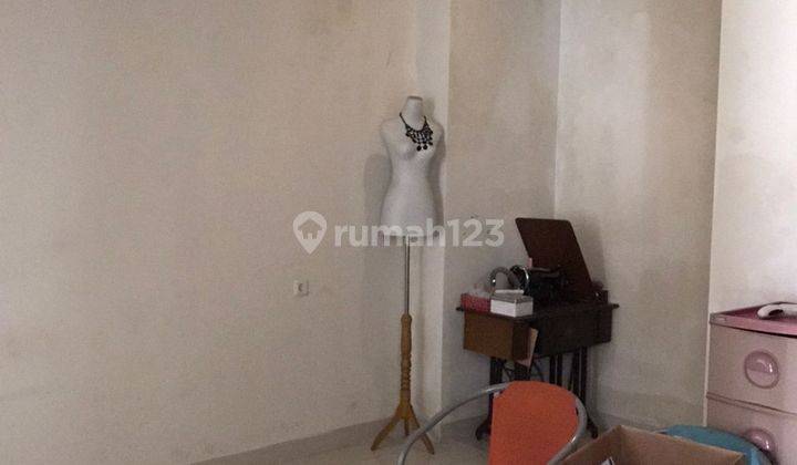 Di jual cepat murah muara karang rapi dan siap huni